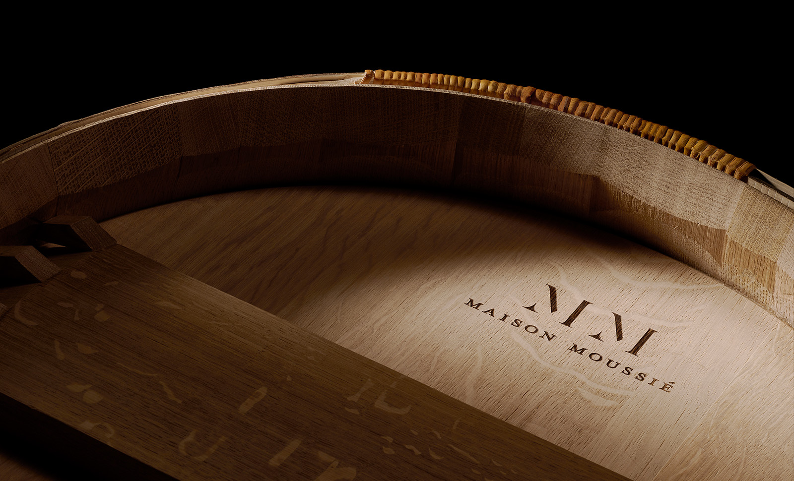 Featured image for “Cooperages 1912 Adds Maison Moussié to Collection of Premium Wine Barrel Brands”